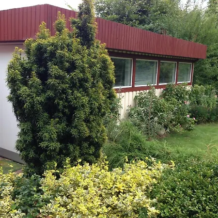Risskov Bellevue Penzion Århus